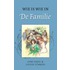 Wie is wie in de familie