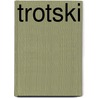 Trotski door Volkogorov