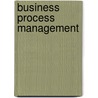 Business process management by Unknown