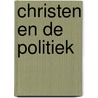 Christen en de politiek door Rouw