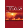 De blauwe tweeling by Sanne Terlouw