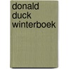 Donald duck winterboek door Walt Disney