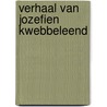 Verhaal van jozefien kwebbeleend door Potter