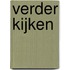 Verder kijken