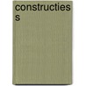 Constructies s by Unknown