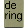 De ring door K. Vervaele