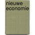 Nieuwe economie