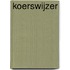 Koerswijzer