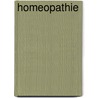 Homeopathie door George Vithoulkas