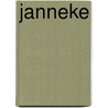 Janneke door Lange