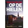 Op de hielen by Mischa Hiller