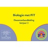 Biologie met PIT by E. van Dijk