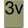 3v door C. Ravesloot