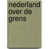 Nederland over de grens