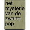 Het mysterie van de zwarte pop door Thea Stilton