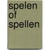 Spelen of spellen