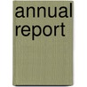 Annual Report door Vumc -Emgo Institute
