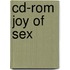 CD-ROM joy of sex