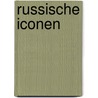 Russische Iconen by C. Toth