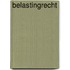 Belastingrecht