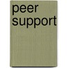 Peer support door Mylo Freeman