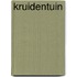 Kruidentuin