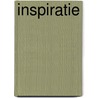 Inspiratie by Toon Gerbrands