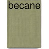 Becane by Unknown