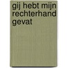 Gij hebt mijn rechterhand gevat by J.W. Slager