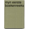 Myn eerste boekenreeks by Sean Matthews