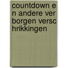 Countdown en andere verborgen verschrikkingen door Ely