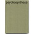 Psychosynthese