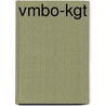 Vmbo-kgt by B. Kroeze