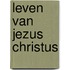 Leven van jezus christus