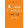 Bijbelse Theologie door Frans Hendrik Breukelman