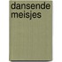 Dansende meisjes