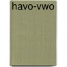 Havo-vwo door M. Heijnis