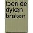 Toen de dyken braken