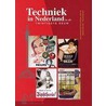 Huishoudtechnologie en medische techniek by J.W. Schot