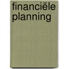 Financiële Planning door Onbekend