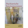 Psychiatrische stoornissen bij kwetsbare ouderen by Ton Bakker