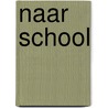 Naar school by Raymonde Cauvin