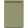 Metamorphoses door Jaak Ph. Janssens