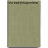 BHV-Bedrijfshulpverlener door Onbekend