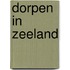 Dorpen in zeeland