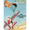 Rik Ringers door Tibet
