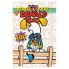 Donald Duck dubbelpocket door Walt Disney Studio’s