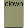 Clown door E. Christiany