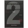 Compendium van de accountantscontrole by B.A.J. Westra