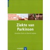 Ziekte van Parkinson door Bernd Leplow